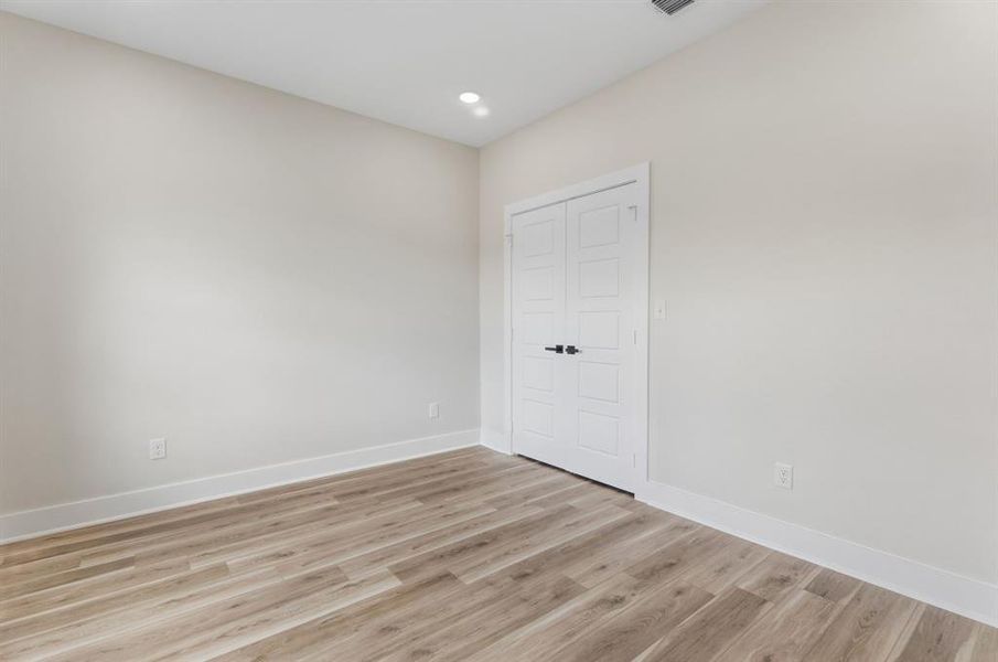 Spacious, unfurnished interior of a new home in , Bullard (Image 22). Spacious, unfurnished interior of a new home in , Bullard (Image 22).