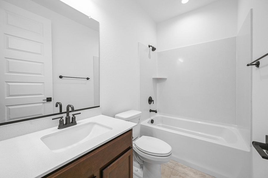 Representative furnished interior of a home built from the Origin by Taylor Morrison in Artisan at Asante Encore Collection, Surprise (Image 13). Representative furnished interior of a home built from the Origin by Taylor Morrison in Artisan at Asante Encore Collection, Surprise (Image 13).