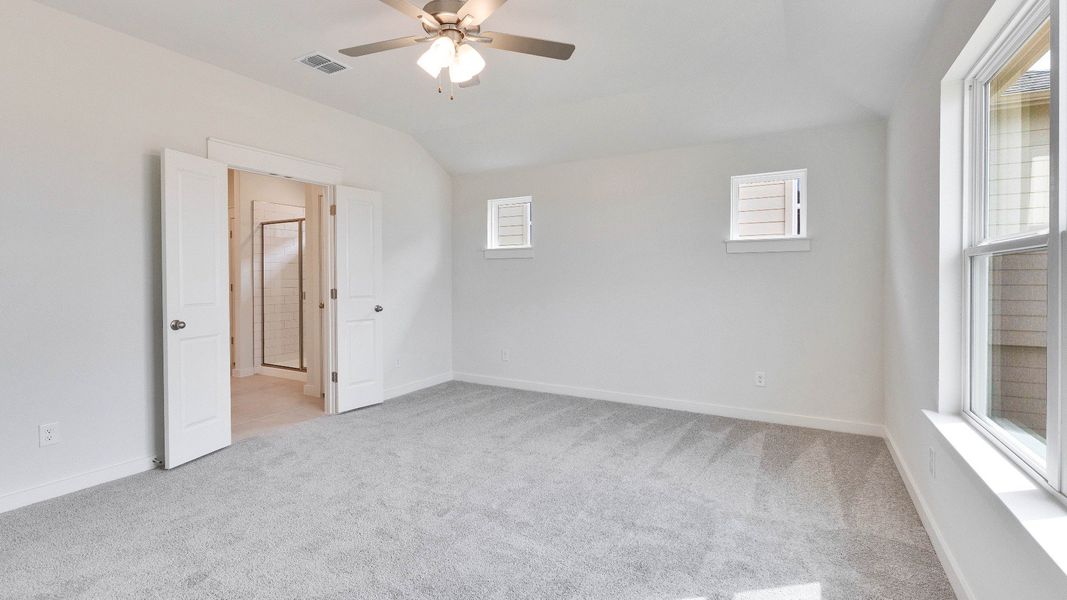 Majestic Floor Plan - Representative Photo