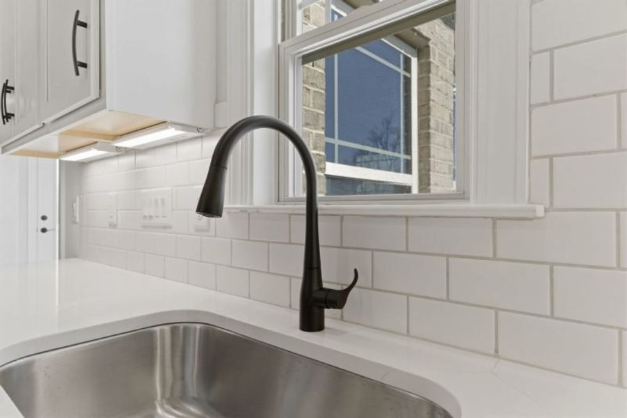 Close-up of interior finishes inside a home in Blacksmith, Stokesdale (Image 20).