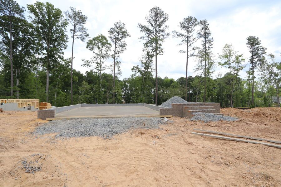 Homesite Homesite