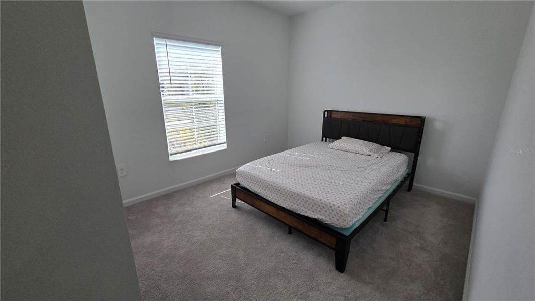 Furnished interior view inside a new home in , Kissimmee (Image 10).