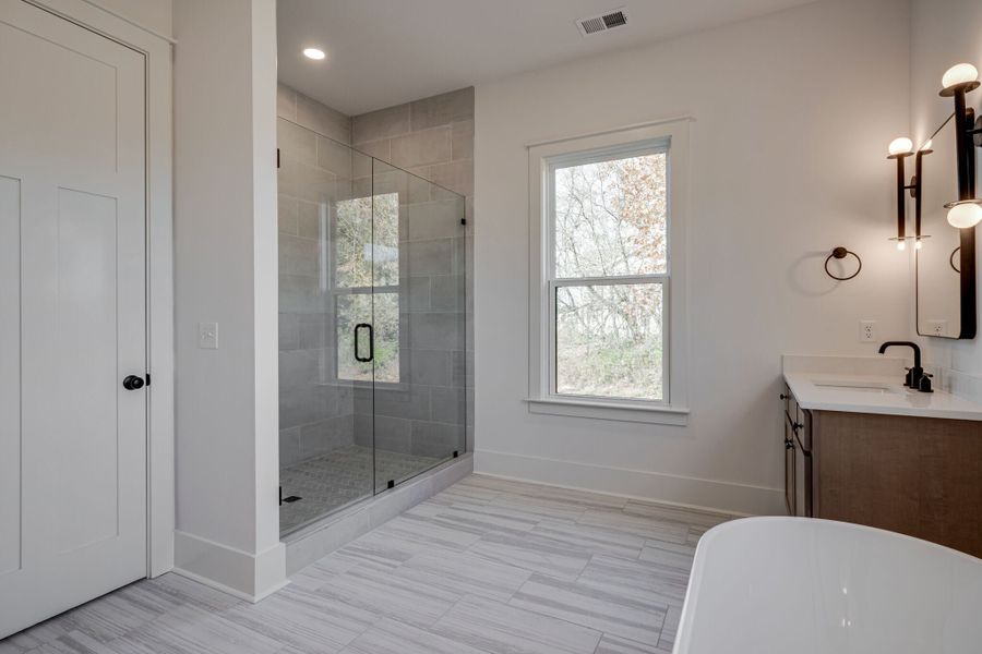 New Home in Thompson's Station, TN. - Slide 37 New Home in Thompson's Station, TN. - Slide 37