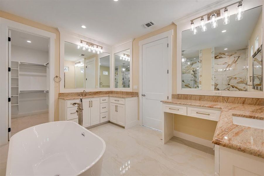 Furnished interior view inside a new home in , Chandler (Image 11). Furnished interior view inside a new home in , Chandler (Image 11).