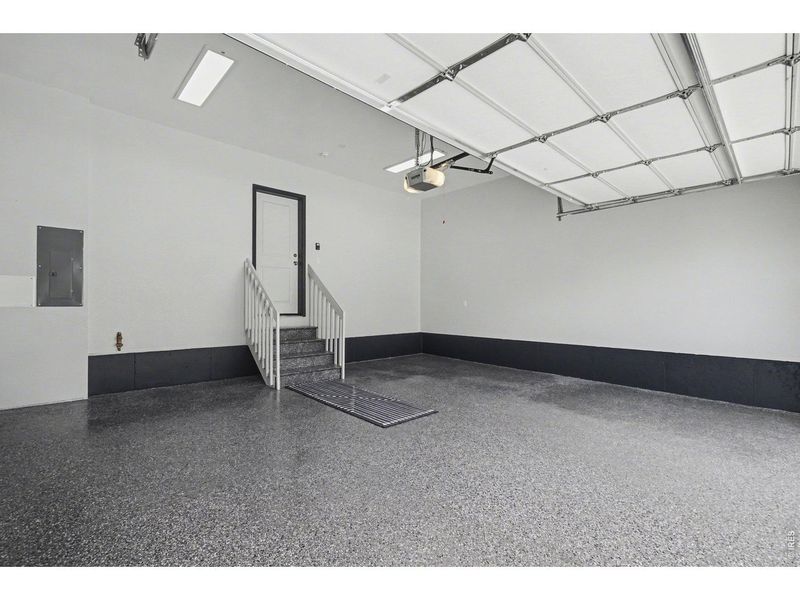 Spacious, unfurnished interior of a new home in , Loveland (Image 24).