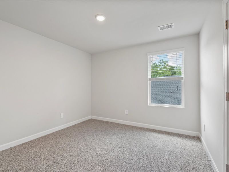 Welcome to the Dakota floorplan at Holland Park.