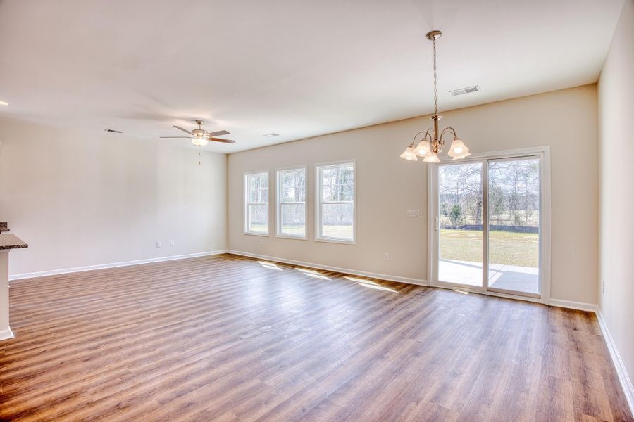 Julie II Dining Julie II Dining