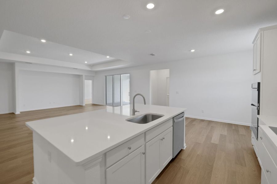 4br New Home in Palm Coast, FL.  - Slide 20