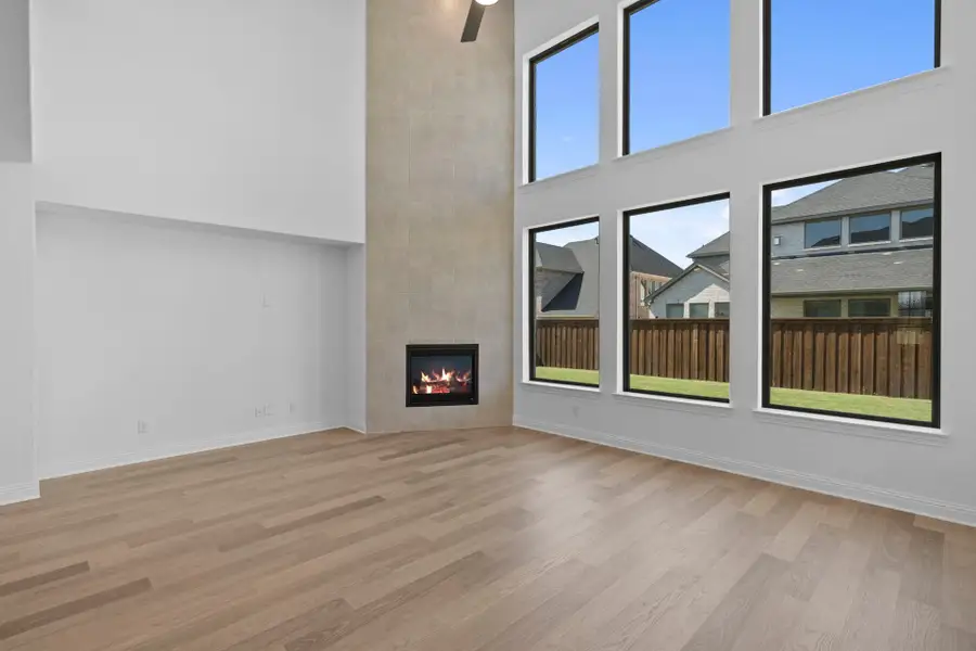 Rockwall, TX New Home.  - Slide 17