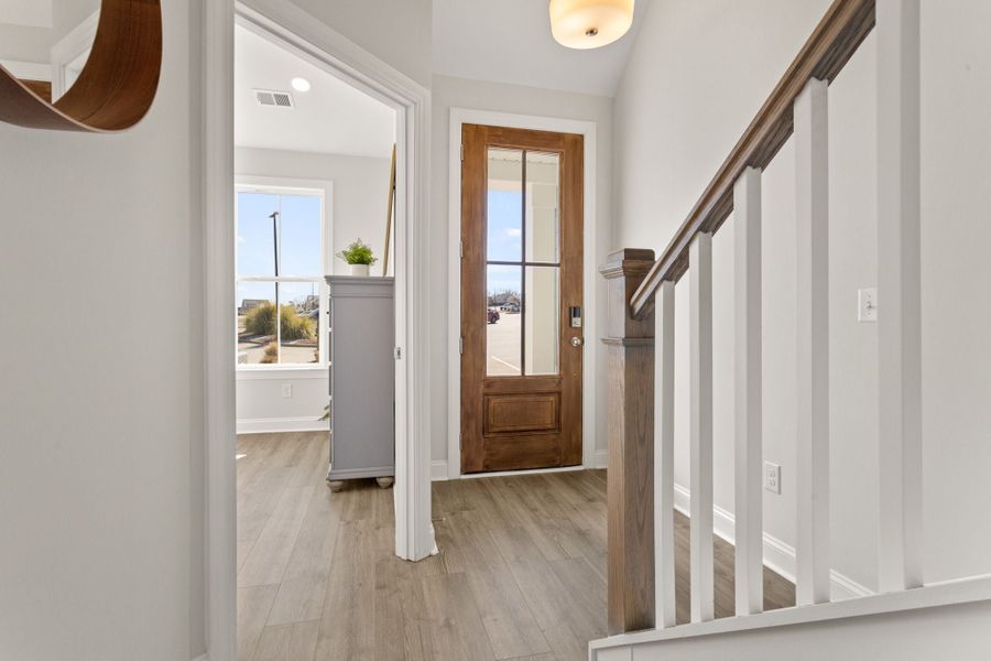 1,702sf New Home in Greenwood, SC.  - Slide 10