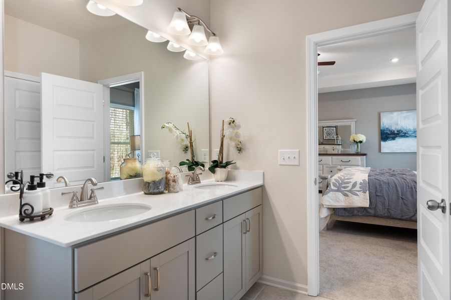 Representational Photo