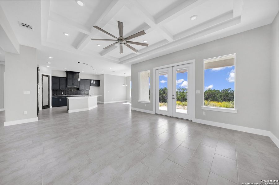 Spacious, unfurnished interior of a new home in , Mico (Image 26). Spacious, unfurnished interior of a new home in , Mico (Image 26).