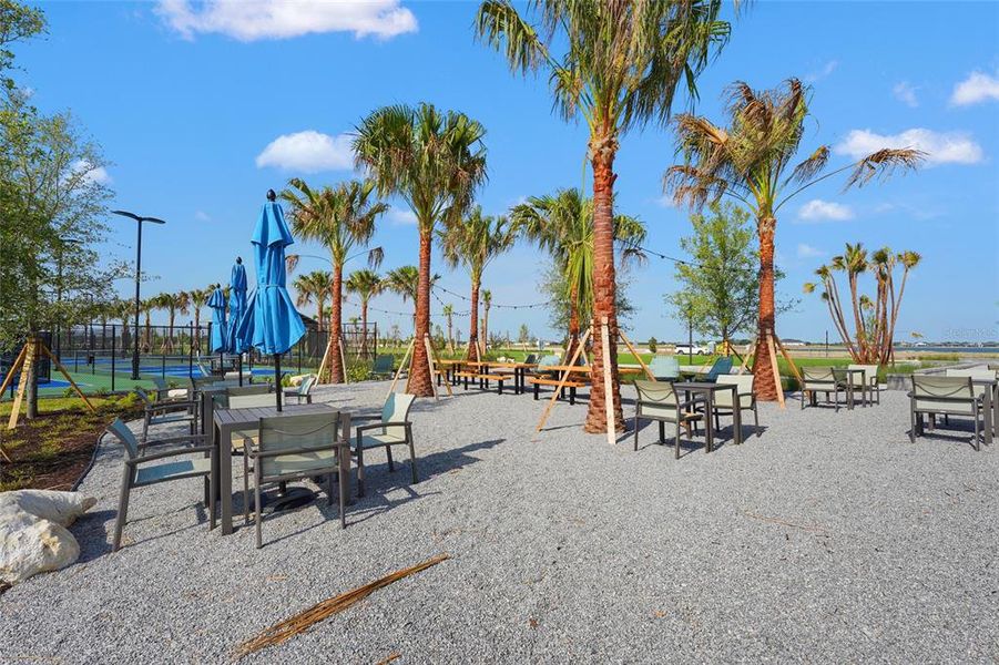 Community amenities in , Sarasota (Image 73).