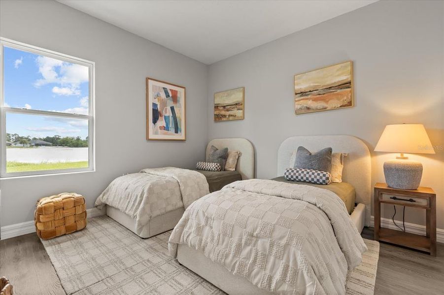 Not the actual home. Photos are of a similar floorplan. Interior/Exterior colors and features may vary.