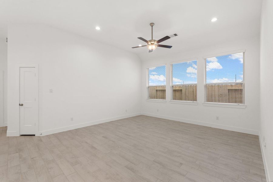 **Photos are representative - not of actual home**