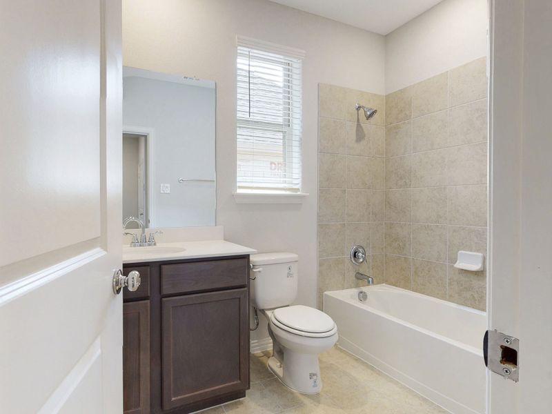 Bathroom 2 Bathroom 2