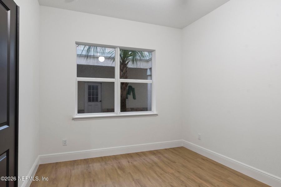 Spacious, unfurnished interior of a new home in , Palm Coast (Image 22).