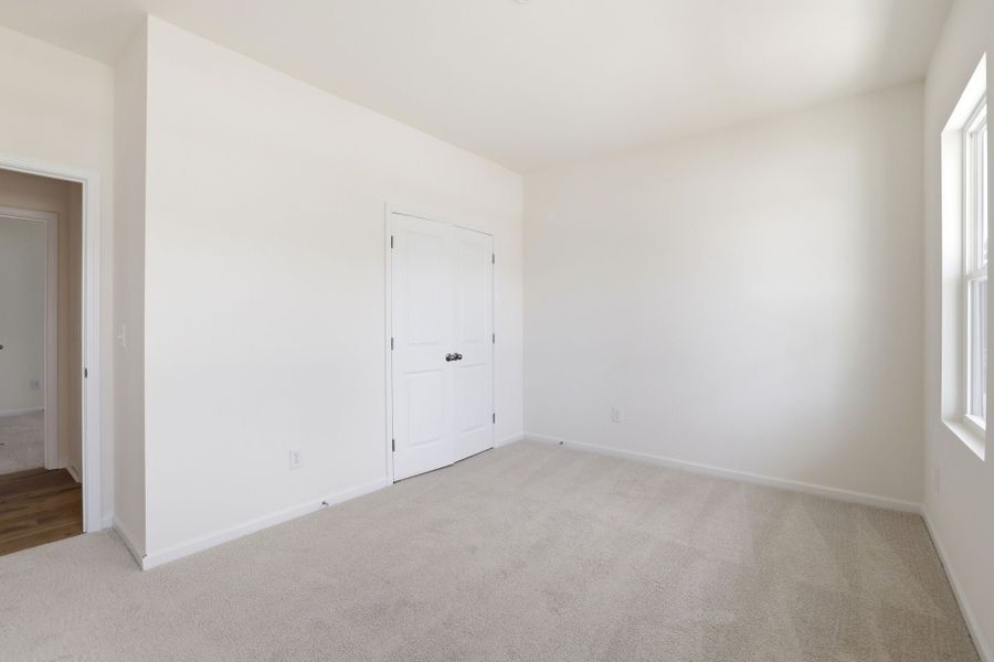 3br New Home in Wingate, NC.  - Slide 6