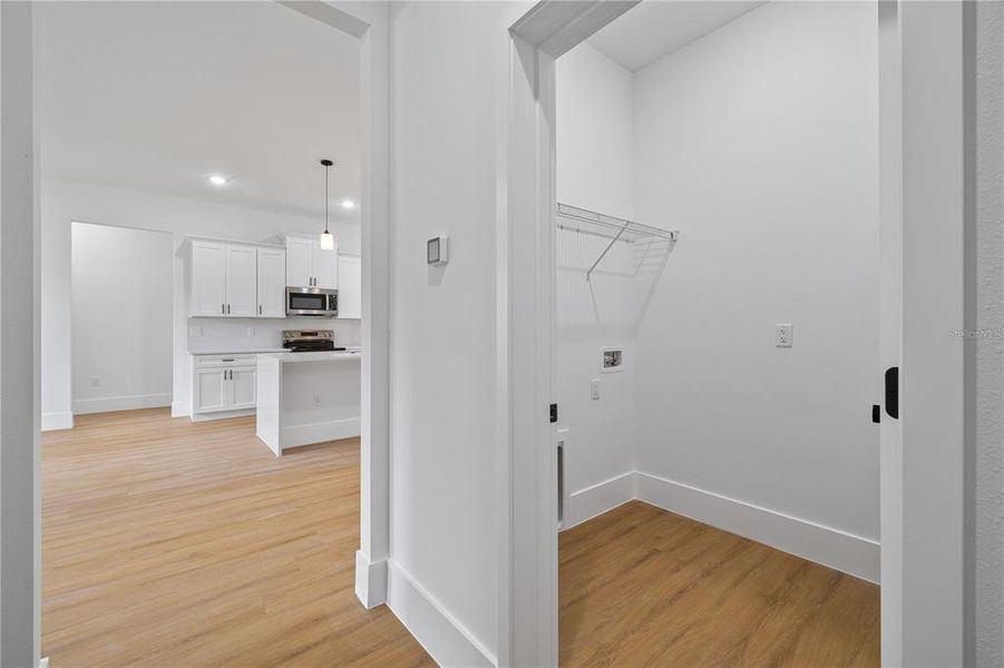 Spacious, unfurnished interior of a new home in , Ocala (Image 31). Spacious, unfurnished interior of a new home in , Ocala (Image 31).