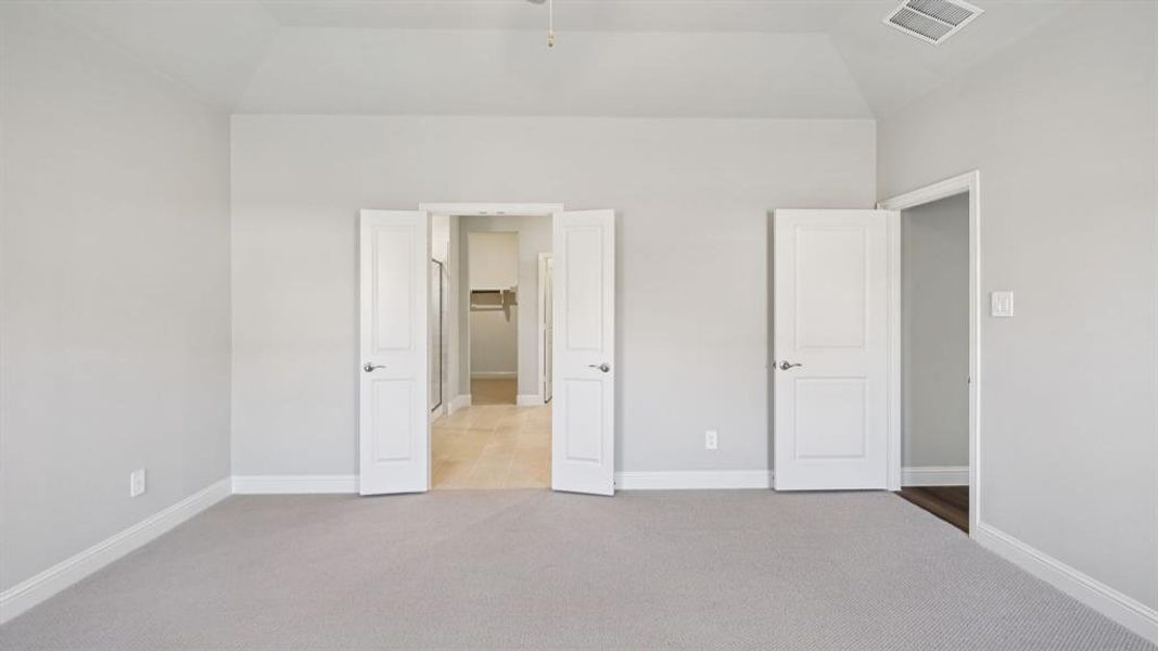 Photo is not of the actual home, but is an inspirational photo of builder’s model home and may depict options, furnishings, and/or decorator features that are not included.