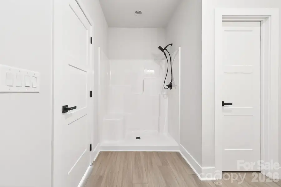 Spacious, unfurnished interior of a new home in , Bessemer City (Image 23). Spacious, unfurnished interior of a new home in , Bessemer City (Image 23).