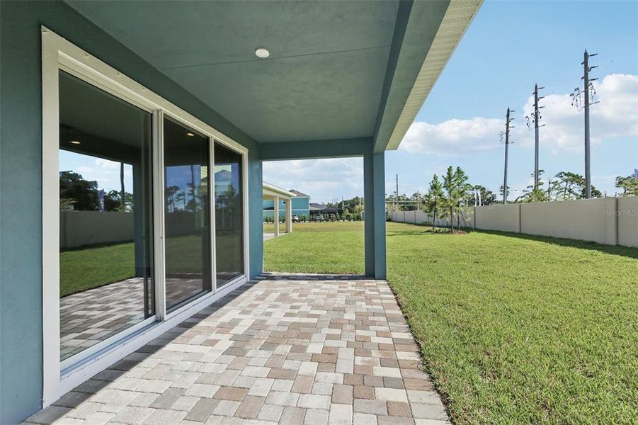 Image 46 of a home in Primrose at Longleaf.