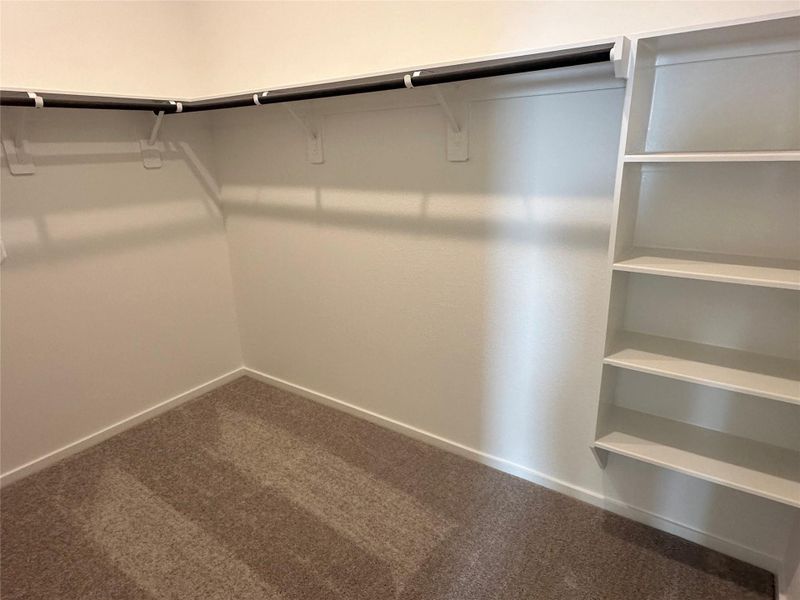 Photos are representative of floor plan - not actual home