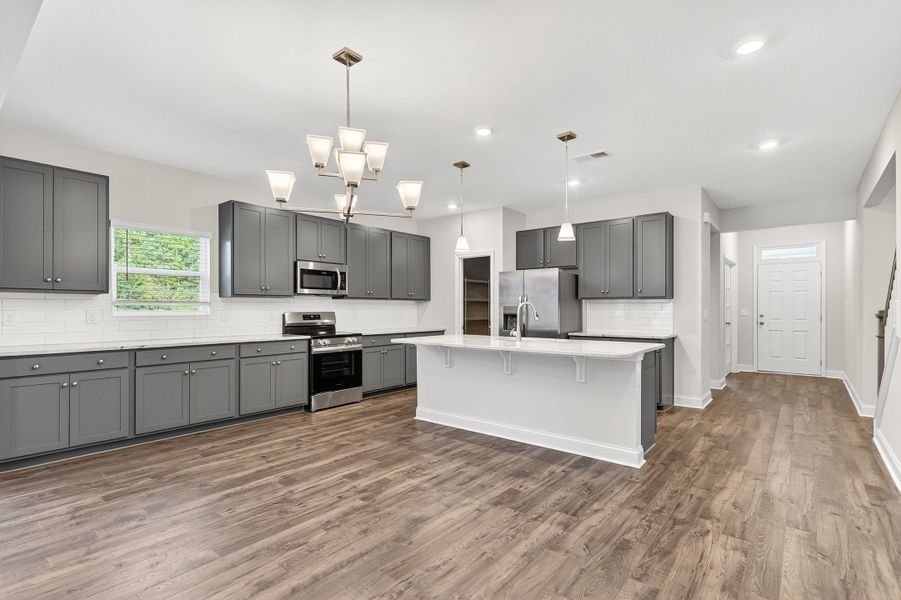 2001 Dock Ridge Drive, Stokesdale, NC. - Slide 15 2001 Dock Ridge Drive, Stokesdale, NC. - Slide 15