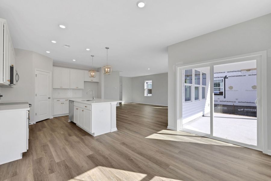 Hardeeville, SC New Home.  - Slide 17