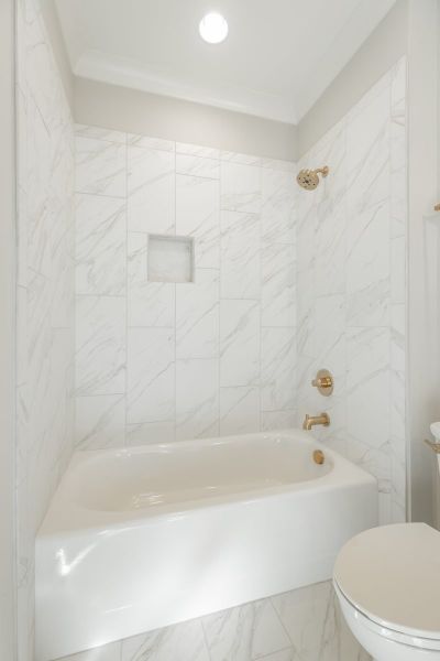 Image 64 representing the Summerbrook by Riverstone Construction, LLC in Jasper Highlands, Guild, TN. Image 64 representing the Summerbrook by Riverstone Construction, LLC in Jasper Highlands, Guild, TN.