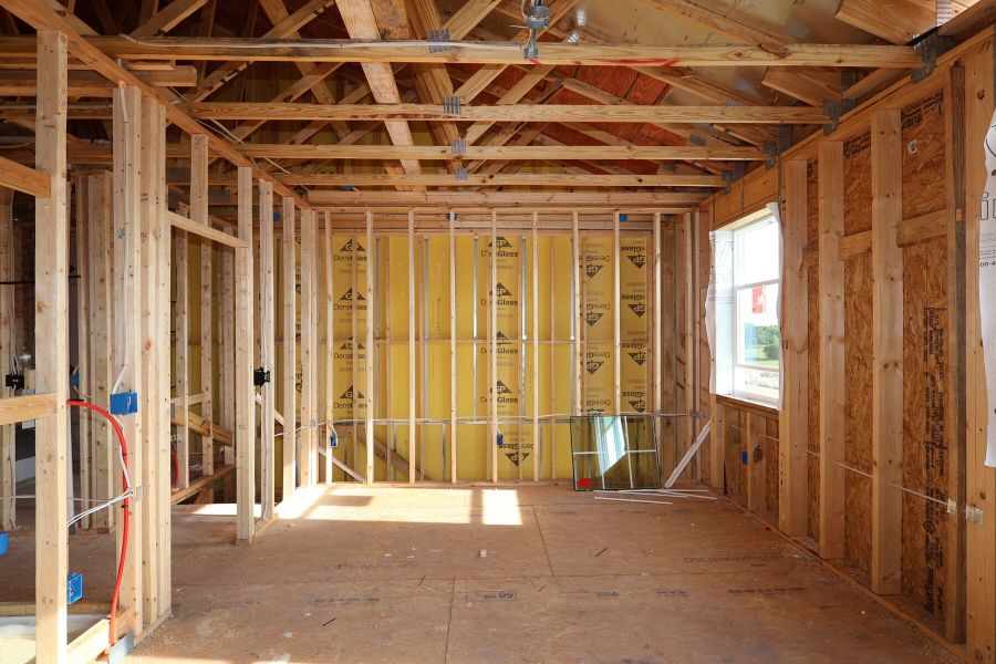 Framing Framing