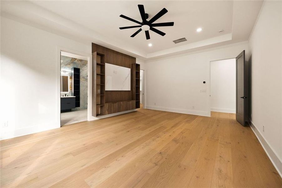 Spacious, unfurnished interior of a new home in , Sugar Hill (Image 79). Spacious, unfurnished interior of a new home in , Sugar Hill (Image 79).