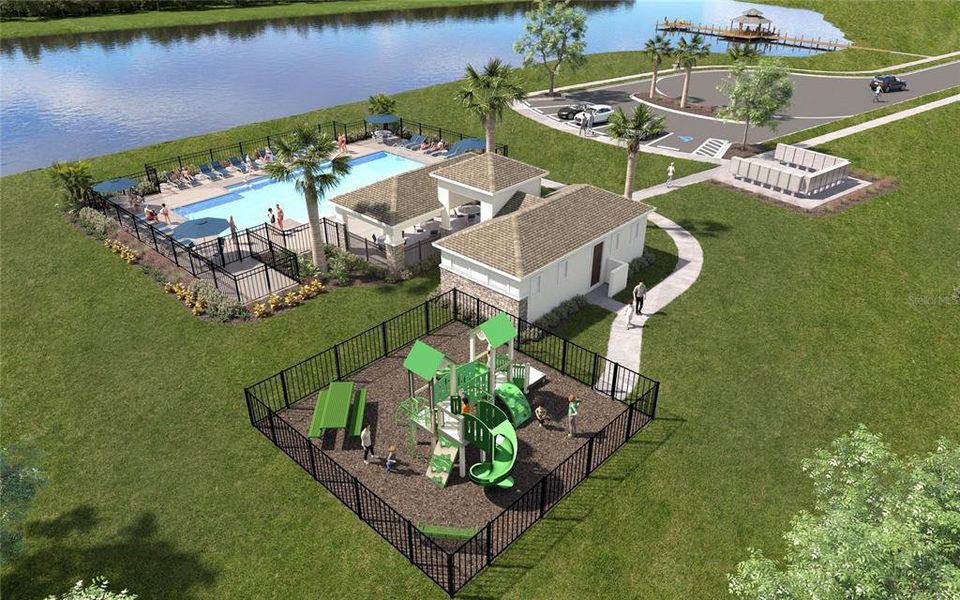 Image 34 of a home in Watermark.