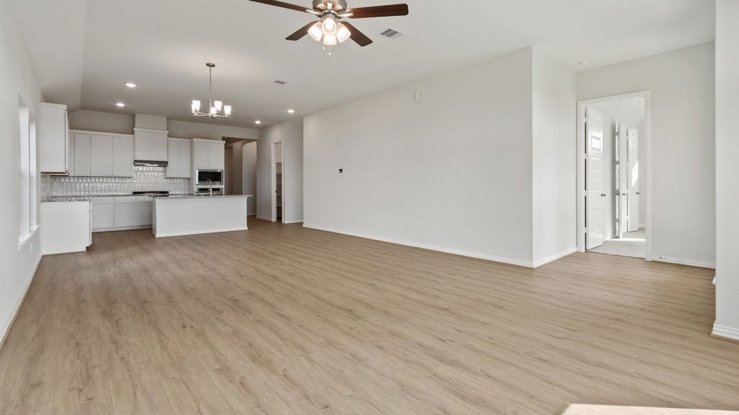 This is a representative photo of this floor plan. This home is under construction.