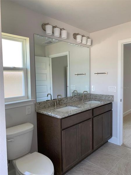 Actual house- taken 4/17/2025