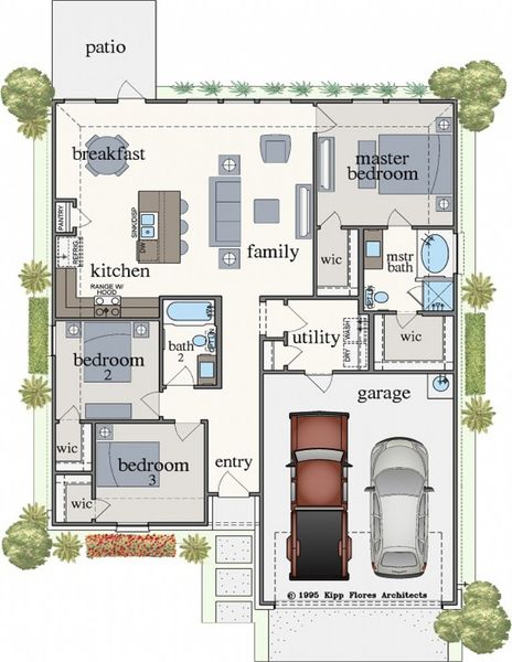 First Floor First Floor