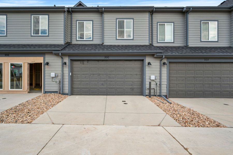 New Home in Fort Collins, CO.  - Slide 8