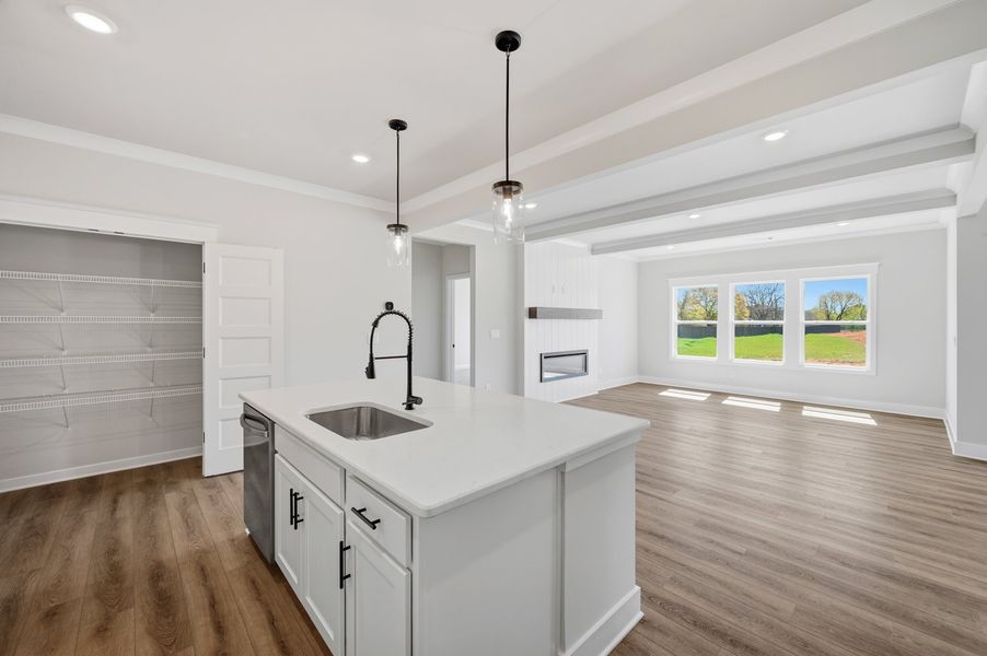 *Photo of example home. Selections & Features may differ from community. *Photo of example home. Selections & Features may differ from community.