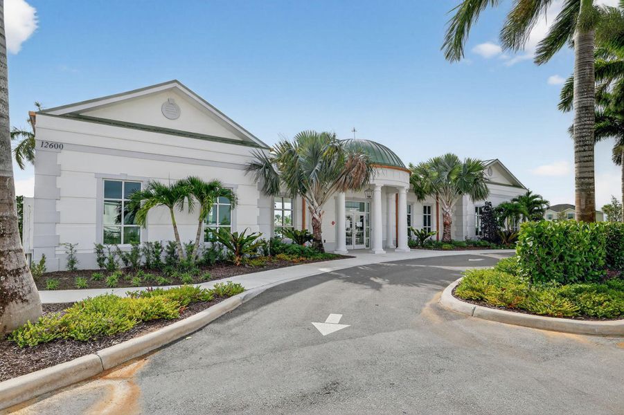 Community amenities in , Port St. Lucie (Image 20). Community amenities in , Port St. Lucie (Image 20).