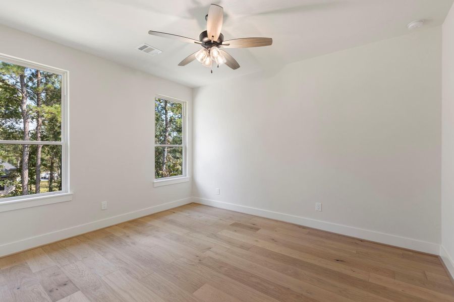 Spacious, unfurnished interior of a new home in , Montgomery (Image 34). Spacious, unfurnished interior of a new home in , Montgomery (Image 34).