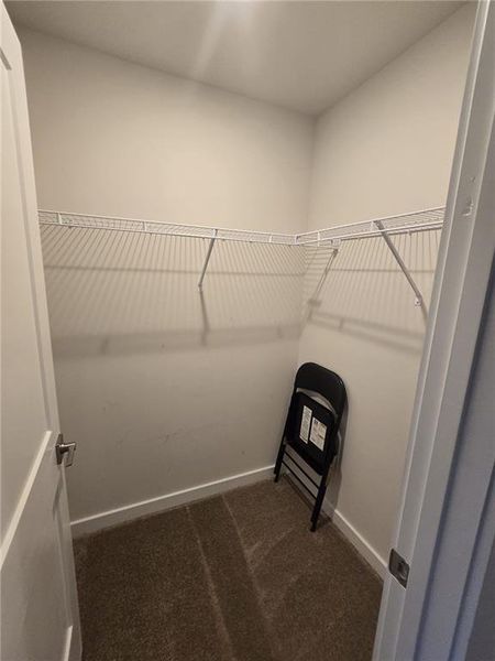 Spacious, unfurnished interior of a new home in Fern Dale, Fairburn (Image 28).