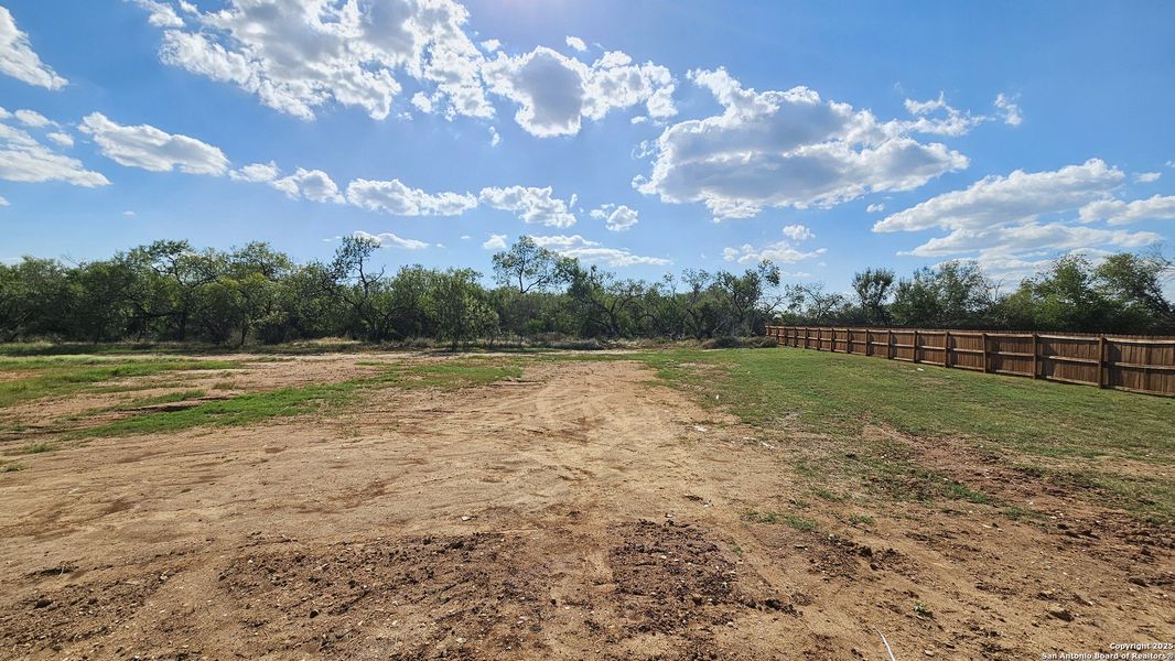 Site preparation for new homesites in , Atascosa (Image 33). Site preparation for new homesites in , Atascosa (Image 33).