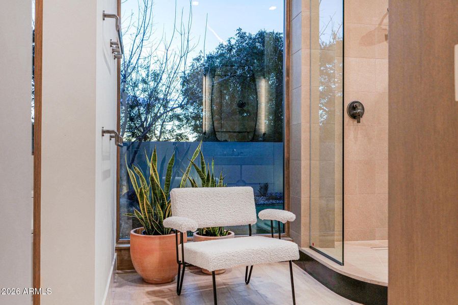 Master Bath Master Bath