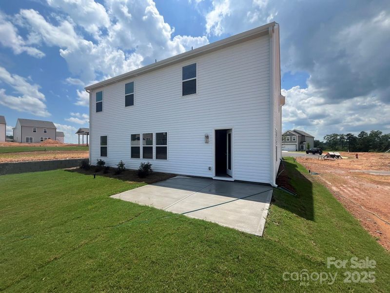 Image 18 of a home in Morgan Hills.