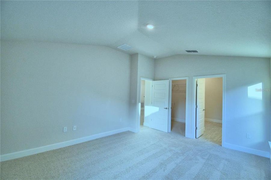 Spacious, unfurnished interior of a new home in Knights Landing, Lakeland (Image 25). Spacious, unfurnished interior of a new home in Knights Landing, Lakeland (Image 25).