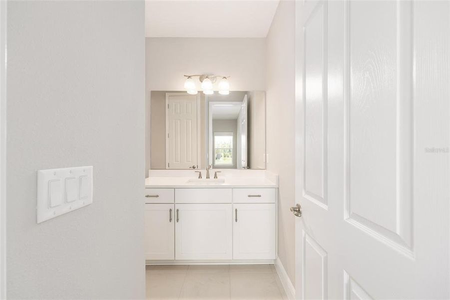 Spacious, unfurnished interior of a new home in On Top of the World Communities, Ocala (Image 21).