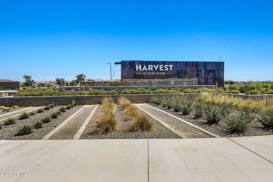 Harvest Community-1