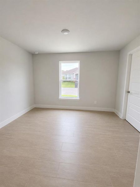 Spacious, unfurnished interior of a new home in Brookhaven, Ocala (Image 16). Spacious, unfurnished interior of a new home in Brookhaven, Ocala (Image 16).