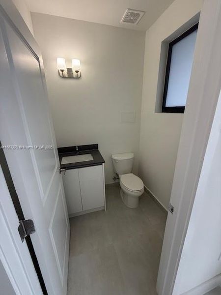 Furnished interior view inside a new home in , Homestead (Image 4).