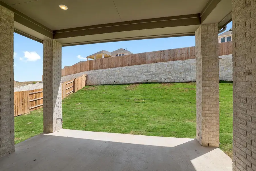 Image 25 of a home in Palmera Ridge: 70ft. lots.